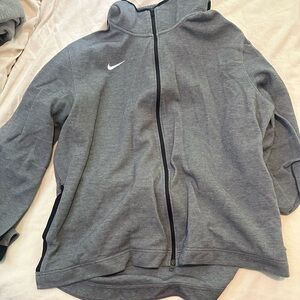 Men’s Nike full zip